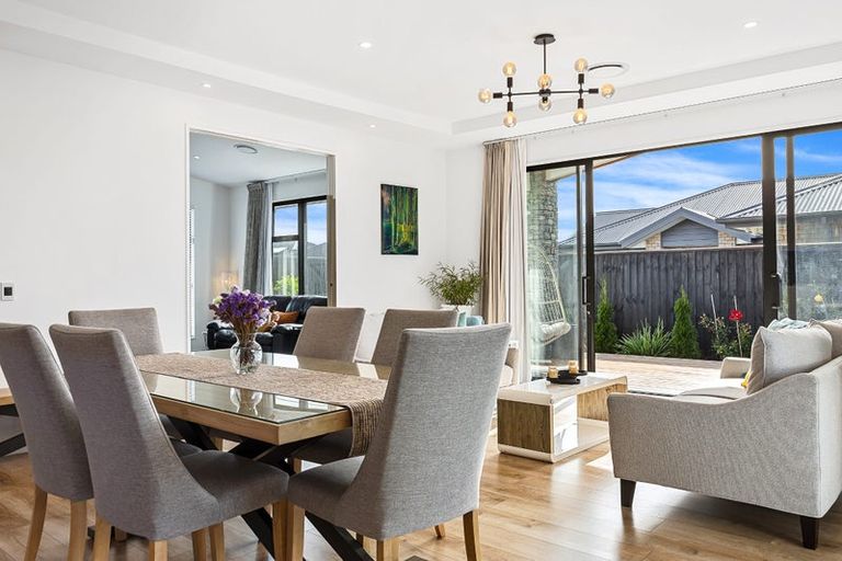 Photo of property in 4 Eastonfield Drive, Rolleston, 7615