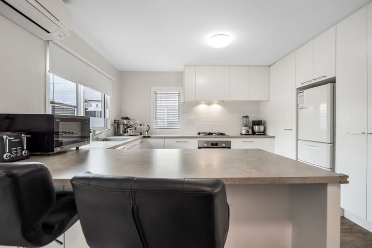 Photo of property in 52h Fifth Avenue, Enderley, Hamilton, 3214