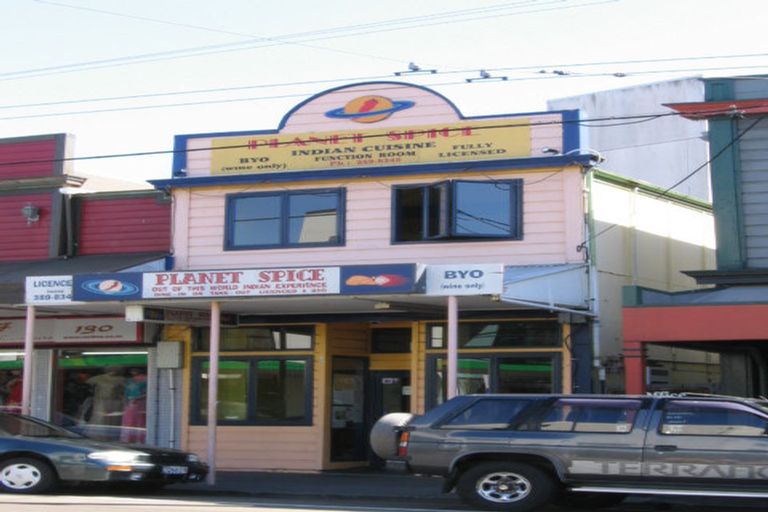 Photo of property in 128 Riddiford Street, Newtown, Wellington, 6021