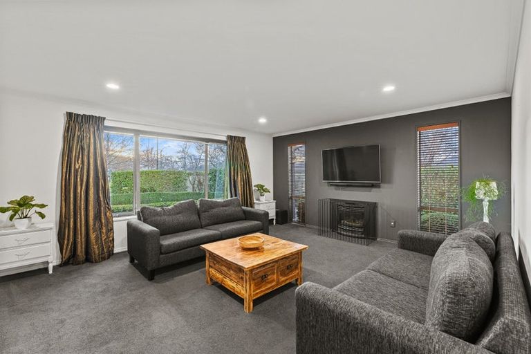 Photo of property in 1 Amamoor Street, Northwood, Christchurch, 8051