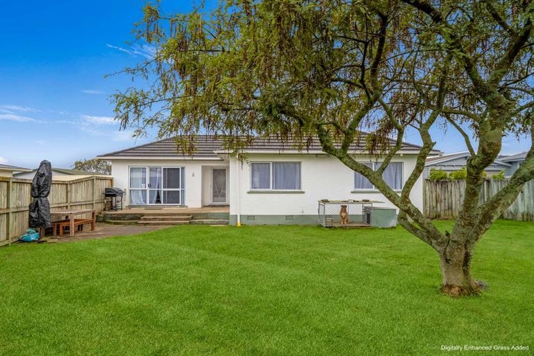 Photo of property in 1 Kusabs Road, Mangakakahi, Rotorua, 3015