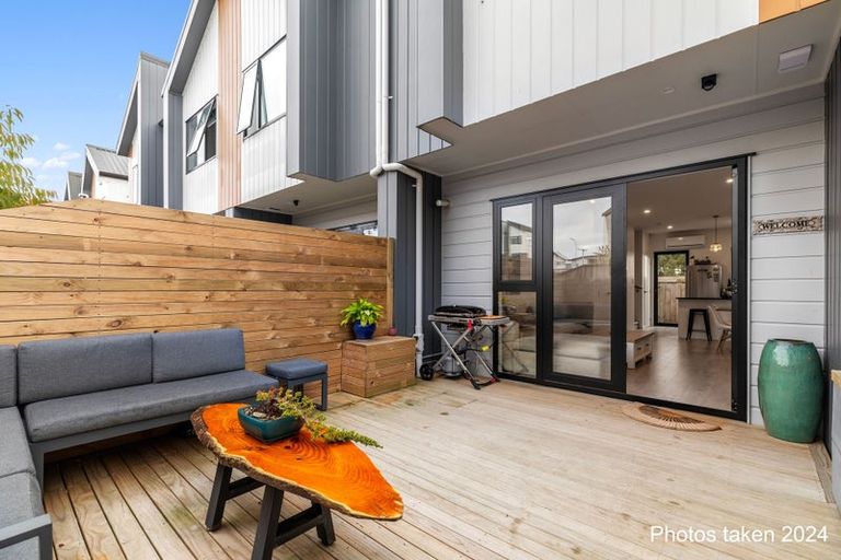 Photo of property in 23/36 Westgate Drive, Westgate, Auckland, 0614