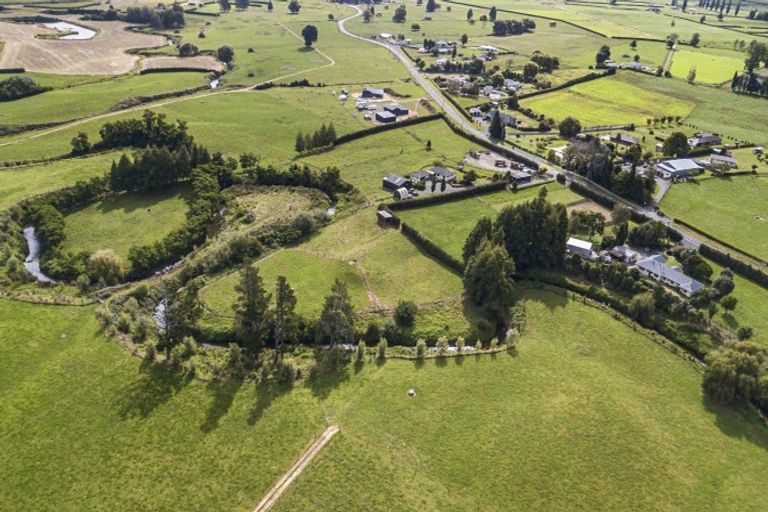 Photo of property in 91 Kio Kio Station Road, Otorohanga, 3974
