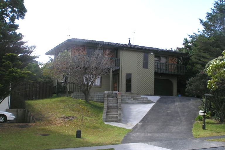 Photo of property in 45 Kennedy Avenue, Forrest Hill, Auckland, 0620