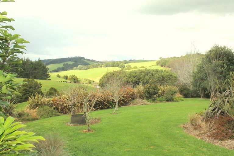 Photo of property in 530 Hautapu Road, Pakaraka, Kaikohe, 0472