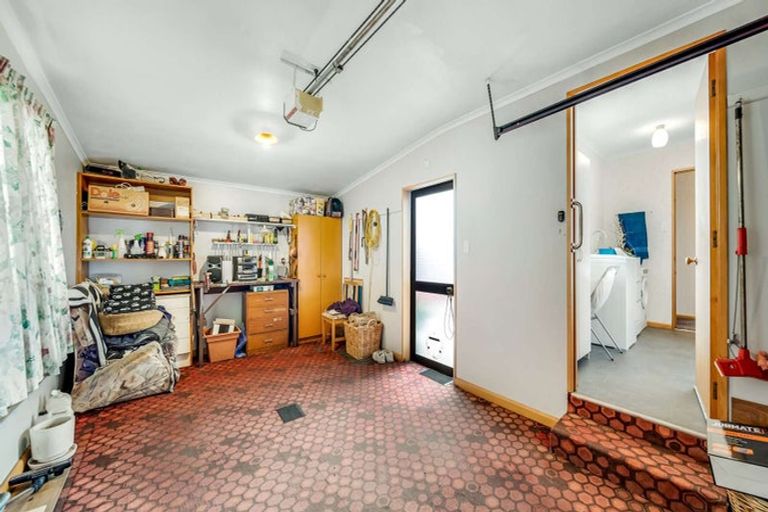 Photo of property in 38c Leven Street, South Hill, Oamaru, 9400