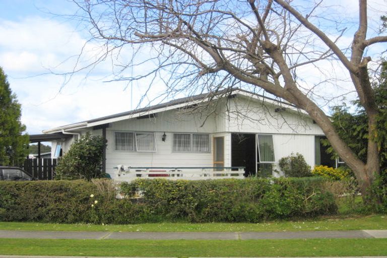 Photo of property in 34 Puriri Crescent, Edgecumbe, 3120