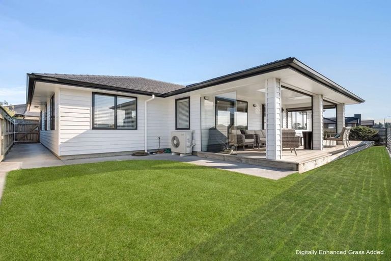 Photo of property in 1 Morrell Street, Tawhero, Whanganui, 4501