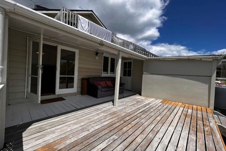 Photo of property in 52 Calliope Road, Devonport, Auckland, 0624