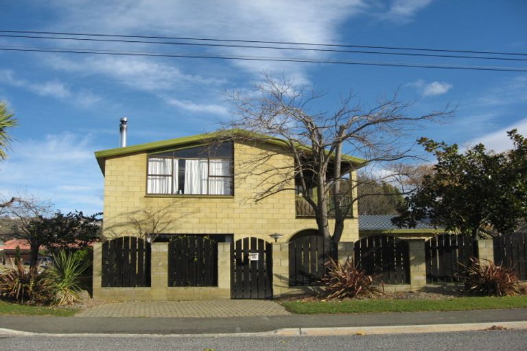 Photo of property in 48 Bringans Street, Alexandra, 9320