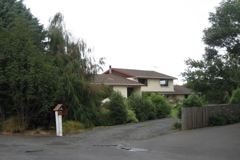 Photo of property in 34 Glenbrook Drive, Mosgiel, 9024