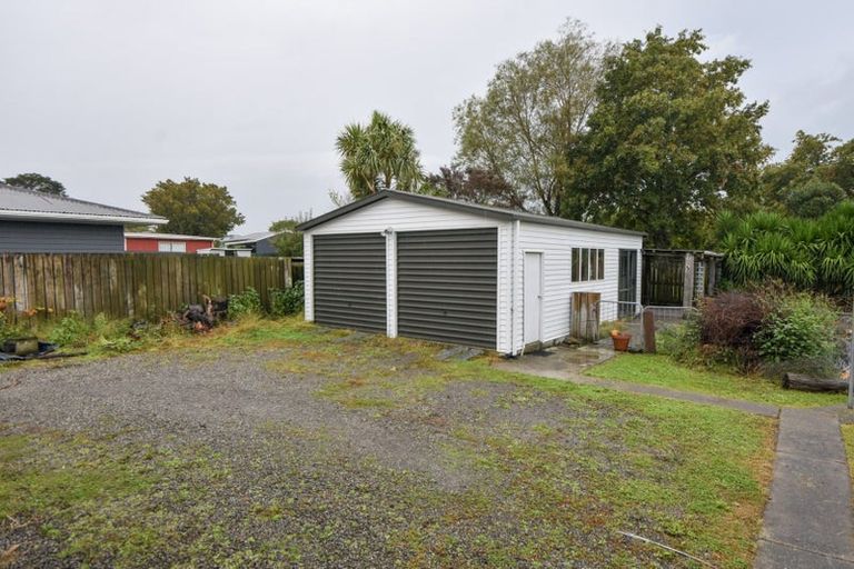 Photo of property in 12 Watt Street, Featherston, 5710