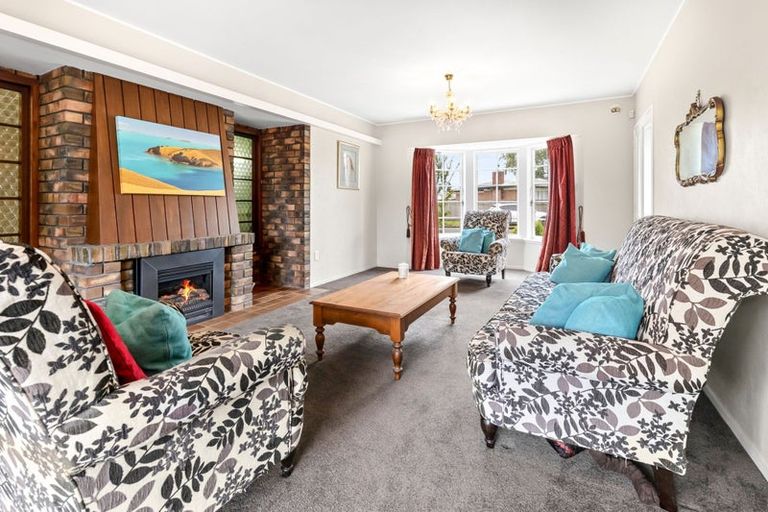 Photo of property in 47 Burwood Road, Matamata, 3400