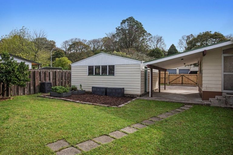 Photo of property in 36 Tuwharetoa Road, Kawerau, 3127