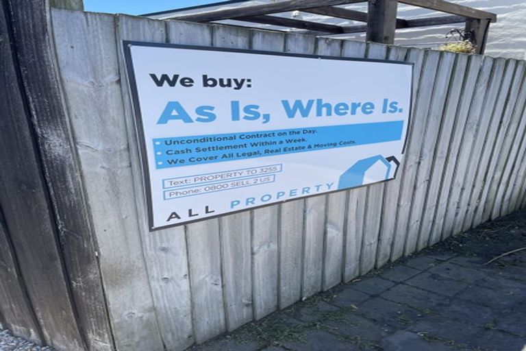 Photo of property in 191 Union Street, New Brighton, Christchurch, 8061