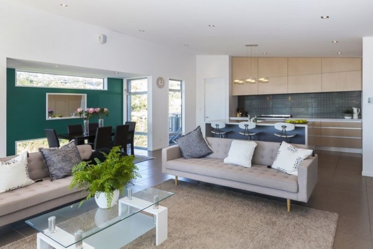 Photo of property in 101 Mount Pleasant Road, Mount Pleasant, Christchurch, 8081