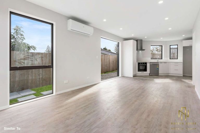 Photo of property in 2 Whangamaru Way, Papakura, 2110