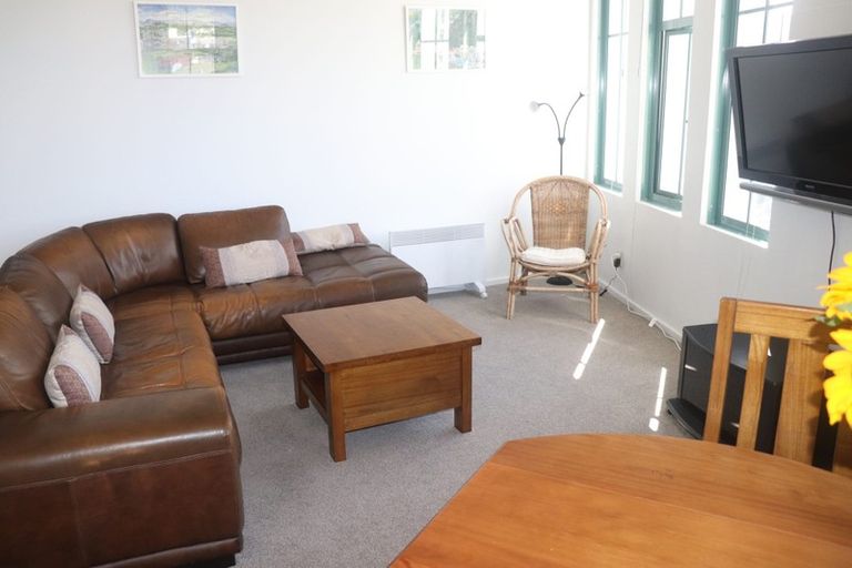 Photo of property in Orange House/land Equity, 22/182 Wakefield Street, Te Aro, Wellington, 6011