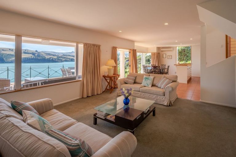 Photo of property in 40 Hempleman Drive, Akaroa, 7520