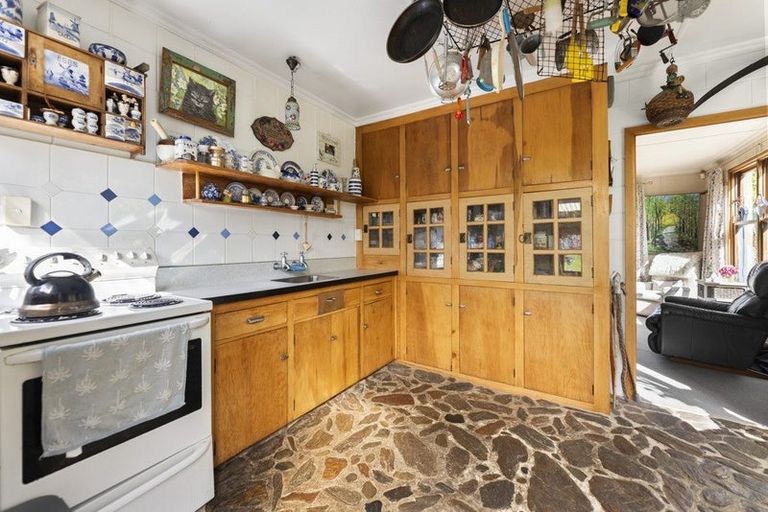 Photo of property in 874 Palmerston-dunback Road, Inch Valley, Palmerston, 9483