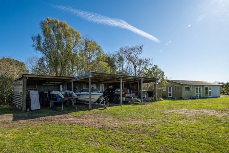 Photo of property in 195 Tyntesfield Road, Waihopai Valley, Blenheim, 7276
