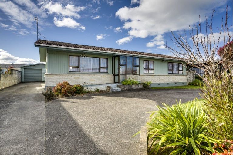 Photo of property in 24 Robinson Crescent, Tamatea, Napier, 4112