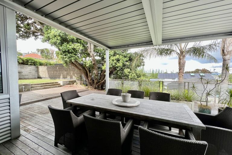 Photo of property in 75a Arthur Street, Onehunga, Auckland, 1061