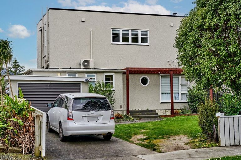 Photo of property in 57 Hall Crescent, Epuni, Lower Hutt, 5011