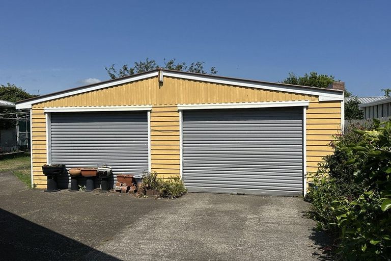 Photo of property in 35 King Street, Waitara, 4320