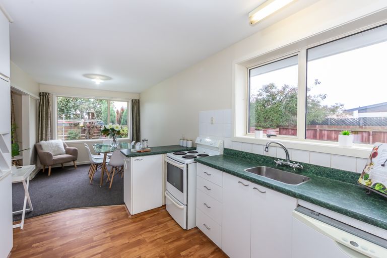 Photo of property in 50 Charles Upham Avenue, Hillmorton, Christchurch, 8025