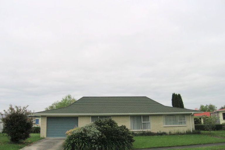 Photo of property in 1 Grace Avenue, Te Aroha, 3320