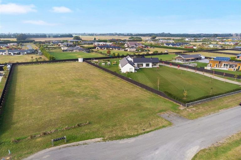 Photo of property in 58 Norris Drive, Swannanoa, Kaiapoi, 7692