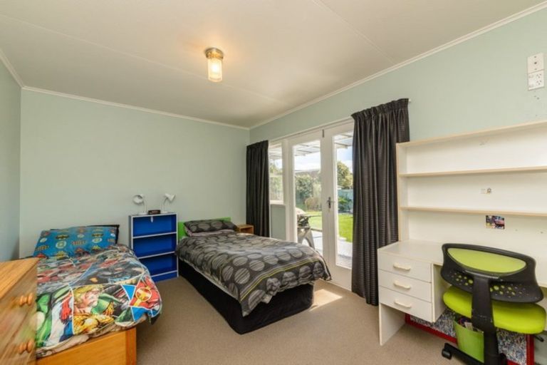 Photo of property in 5 Wadsworth Crescent, Redwoodtown, Blenheim, 7201