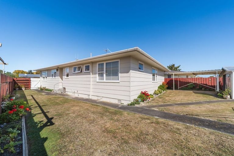 Photo of property in 145 Tremaine Avenue, Westbrook, Palmerston North, 4412