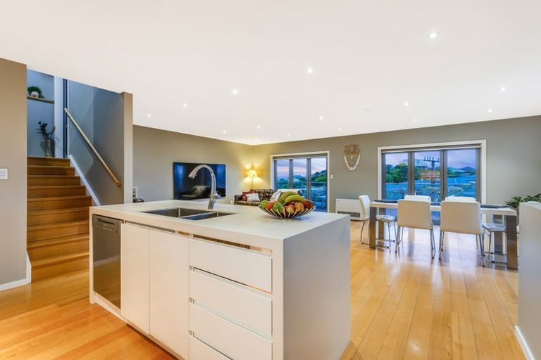 Photo of property in 93a Ohariu Road, Johnsonville, Wellington, 6037