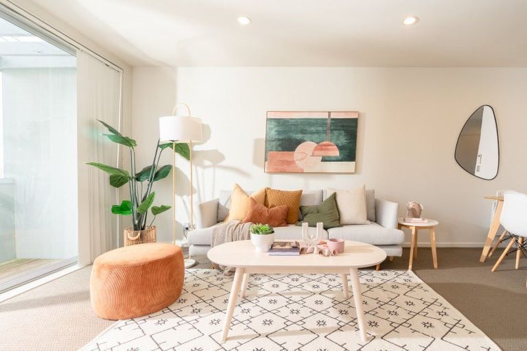 Photo of property in 23/37 Daniell Street, Newtown, Wellington, 6021