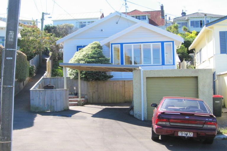 Photo of property in 16 Rewa Road, Hataitai, Wellington, 6021