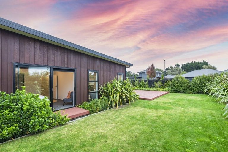 Photo of property in 121 Georgina Street, Marshland, Christchurch, 8083