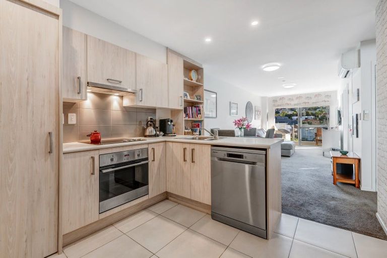 Photo of property in 206/17 Link Crescent, Stanmore Bay, Whangaparaoa, 0932