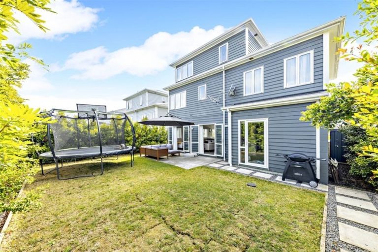 Photo of property in 23 Adamson Road, Flat Bush, Auckland, 2019