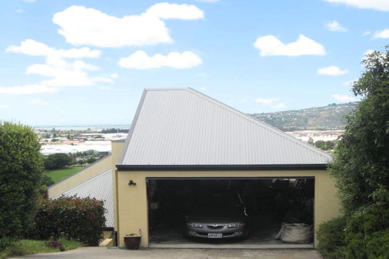 Photo of property in 11a Glenelg Spur, Hillsborough, Christchurch, 8022