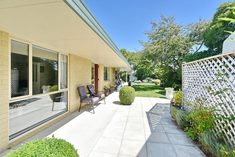 Photo of property in 47 Rangiora Woodend Road, Woodend, 7610