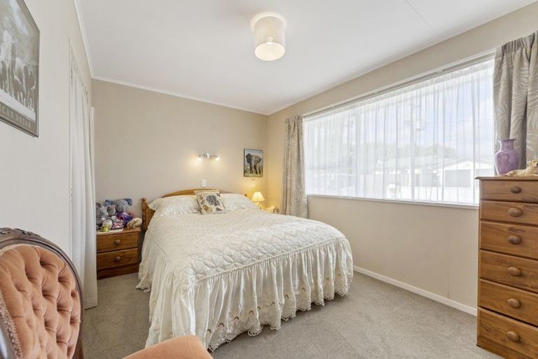 Photo of property in 15 Montgomery Street, Levin, 5510