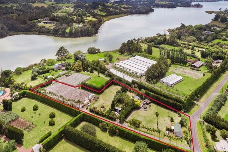 Photo of property in 24 Bristol Road, Whenuapai, Auckland, 0618