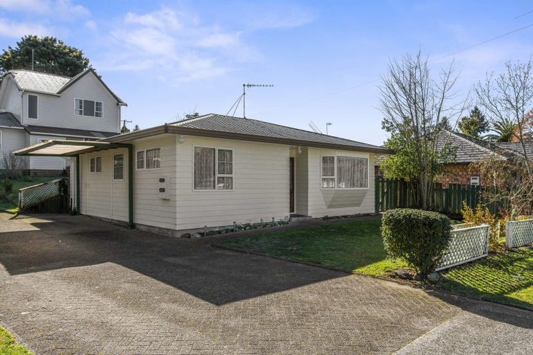 Photo of property in 28 Nikau Street, Springfield, Rotorua, 3015