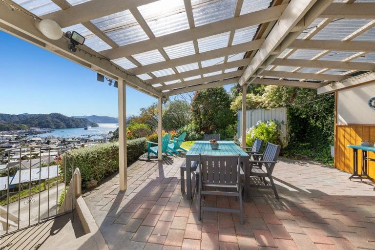 Photo of property in 45a Otago Street, Picton, 7220