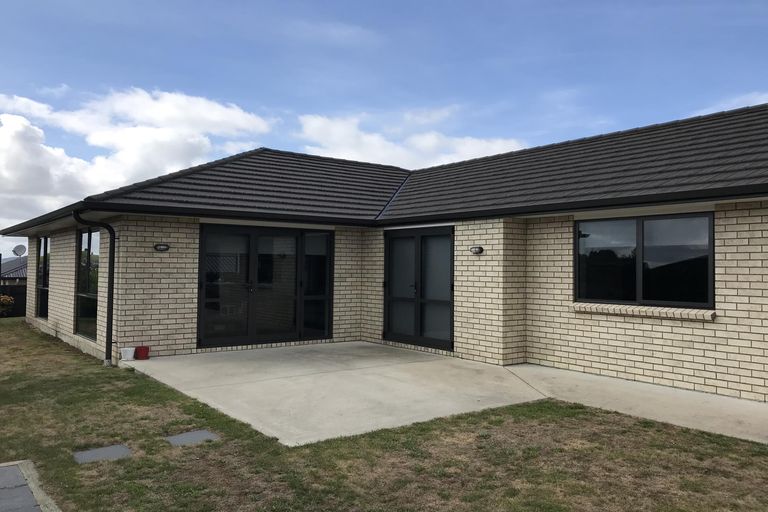 Photo of property in 7 Crosshill Court, Pokeno, 2402