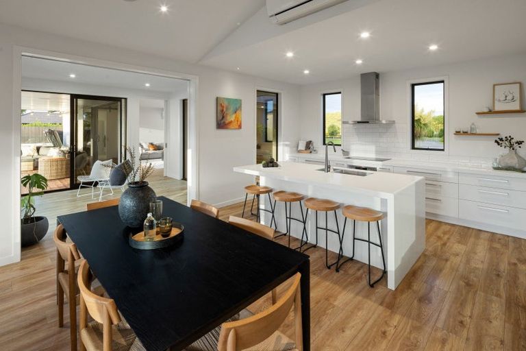 Photo of property in 122b Birchwood Lane, Tamahere, Hamilton, 3283