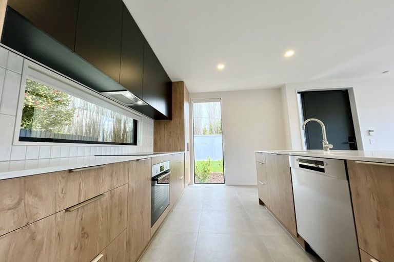 Photo of property in 1/314 Highsted Road, Casebrook, Christchurch, 8051