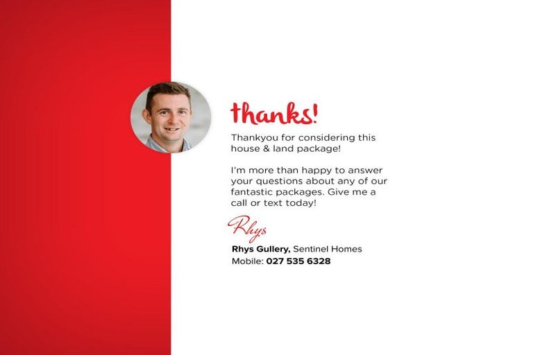 Photo of property in 28 Charles Edwards Street, Ohaupo, 3803